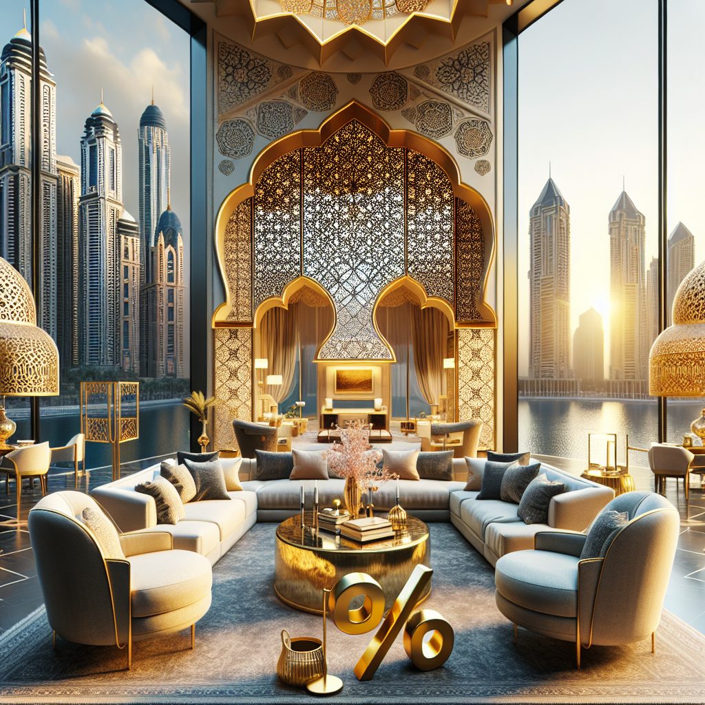 Acquire Dubai Skyline Hotel Suites With Booking Discounts
