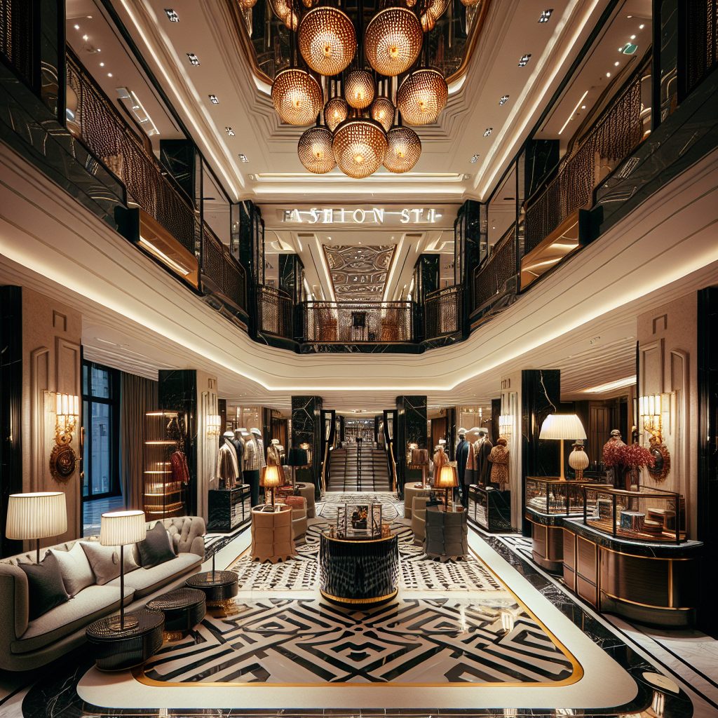 Armani Hotel Milano Italy with Fashion Suites