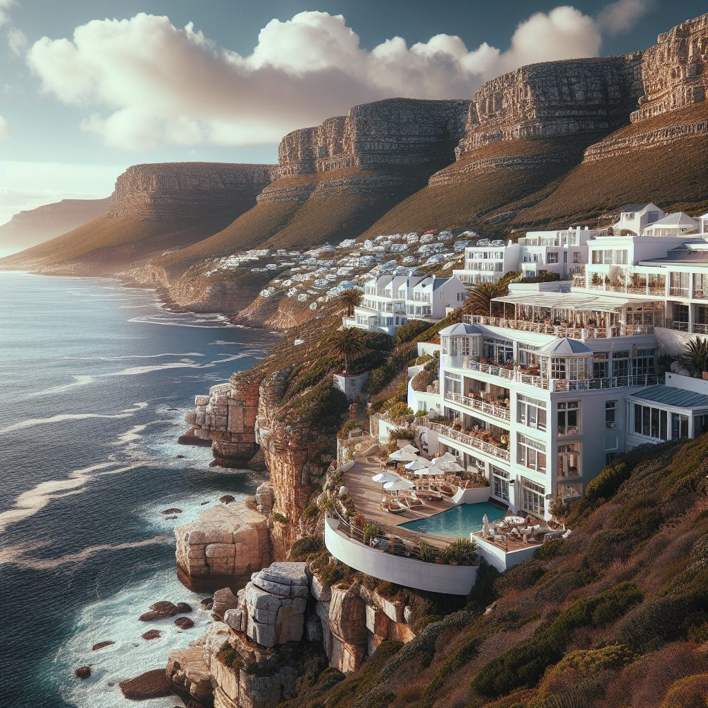 Birkenhead House Hermanus South Africa with Cliffside Suites