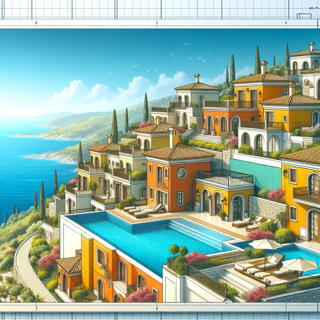 Browse Mediterranean Villas With Infinity Pool Discounts
