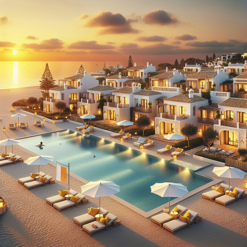 Evaluate Mediterranean Beach Villas With Infinity Pool Discounts