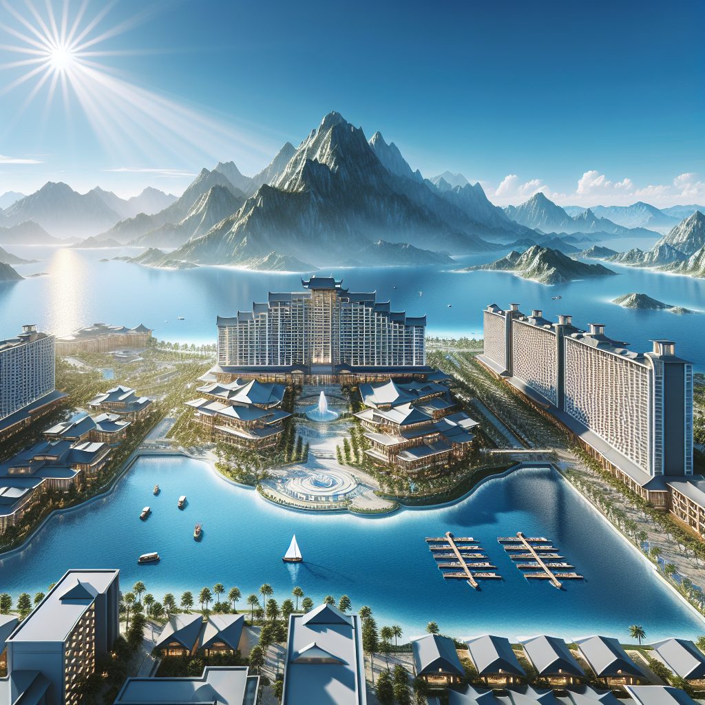 Island Shangri La Hong Kong with Peak View Suites