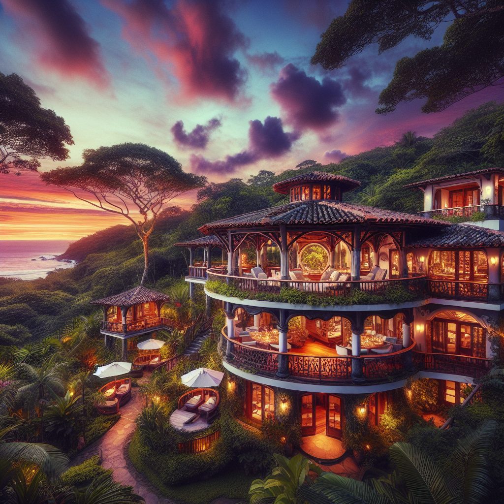 Pousada Maravilha Brazil with Fernando de Noronha Suites