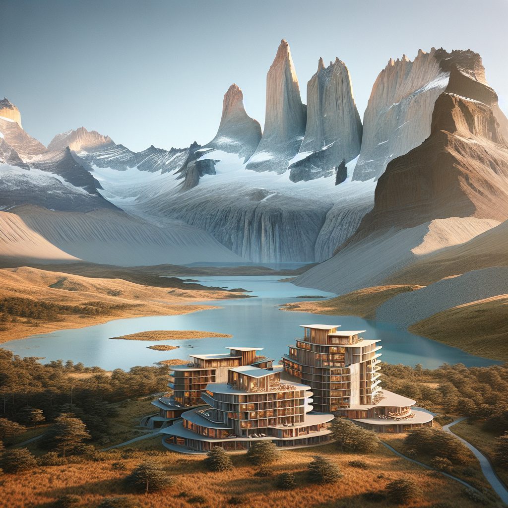 Tierra Patagonia Chile with Torres del Paine Suites