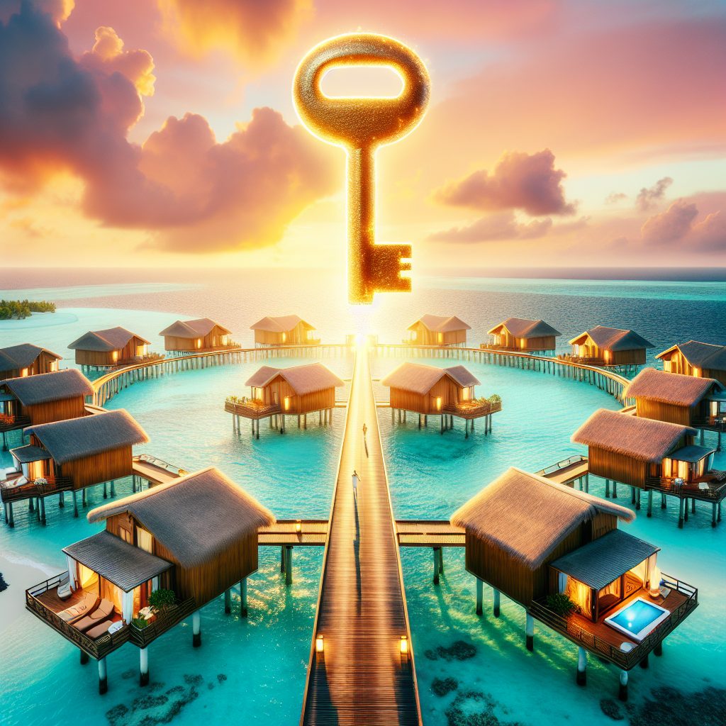 Unlock Maldives Overwater Villas With Sunset Booking Deals